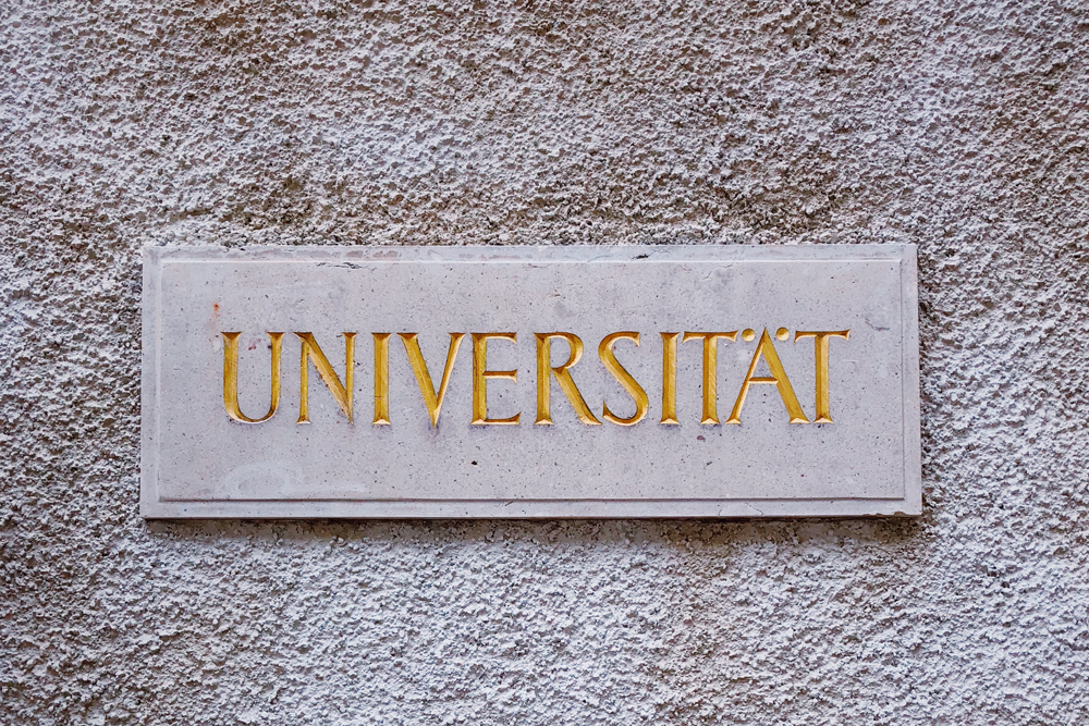 Where in the World should you Study?