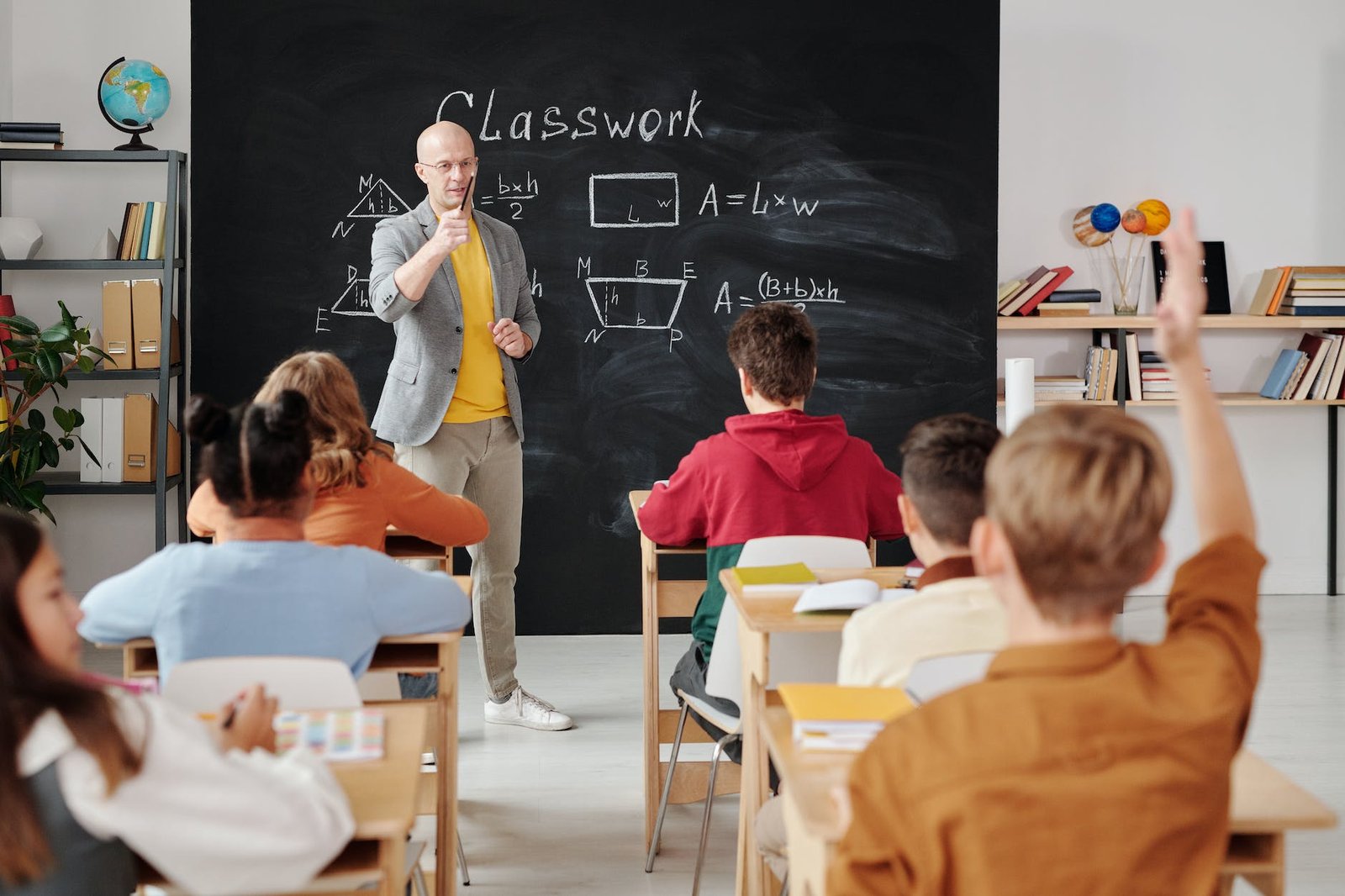 Enseigner aux États-Unis ou au Canada avec un diplôme d’un pays francophone : 6 choses à savoir