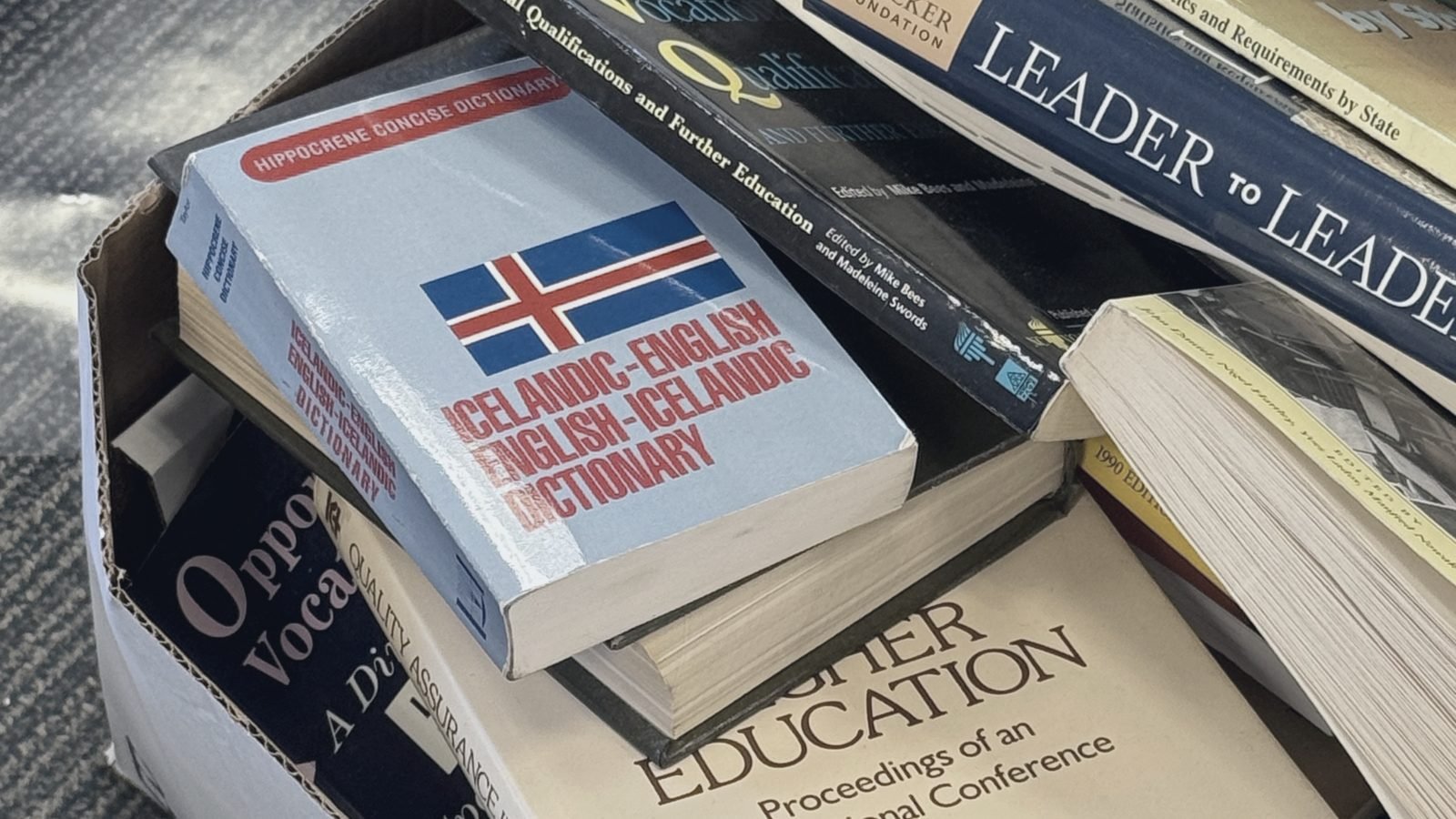 When Would You Consider Yourself Fluent in a Foreign Language?